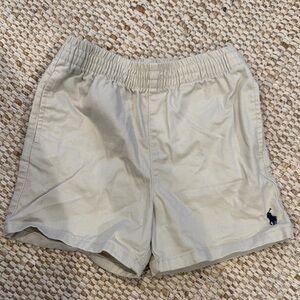 Ralph Lauren Boys Shorts